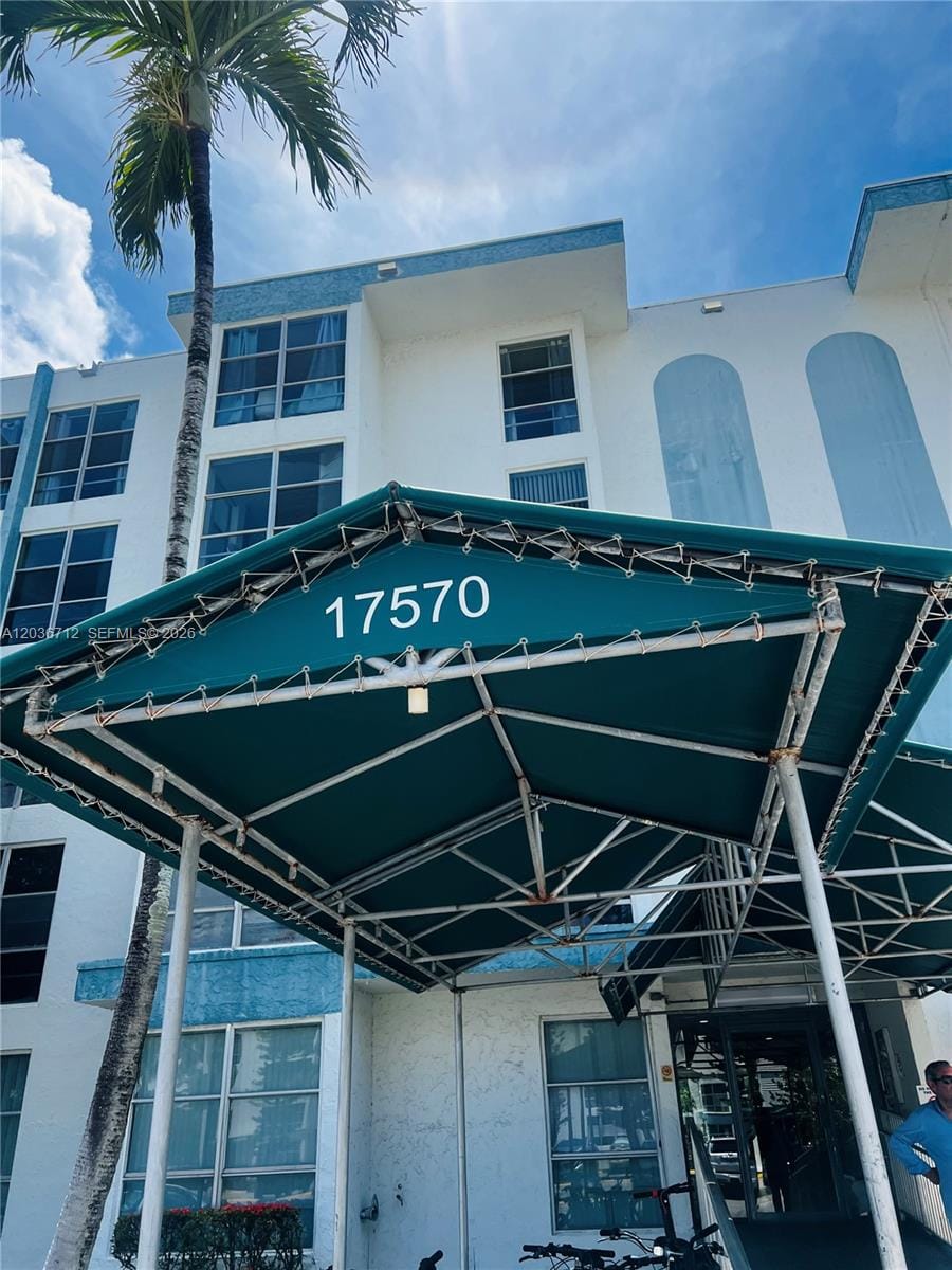 17570 Atlantic Boulevard 206 — photo 11