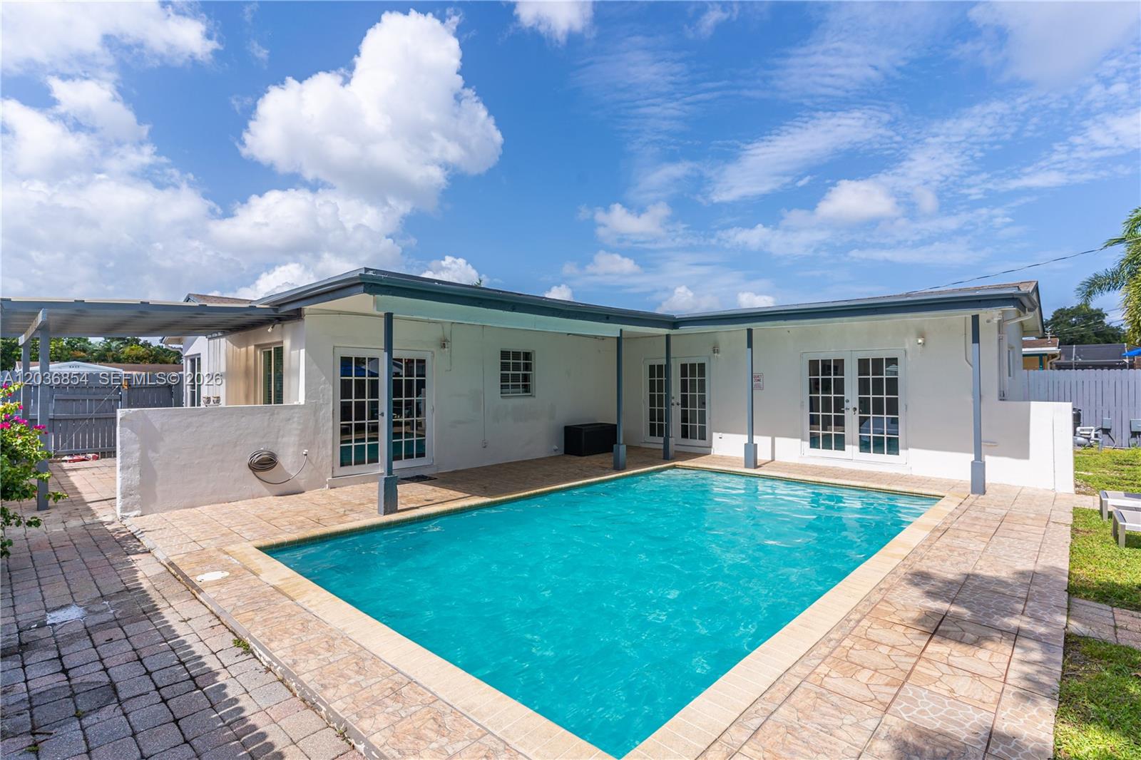 6452 Custer Street, Hollywood, FL 33024, Hollywood