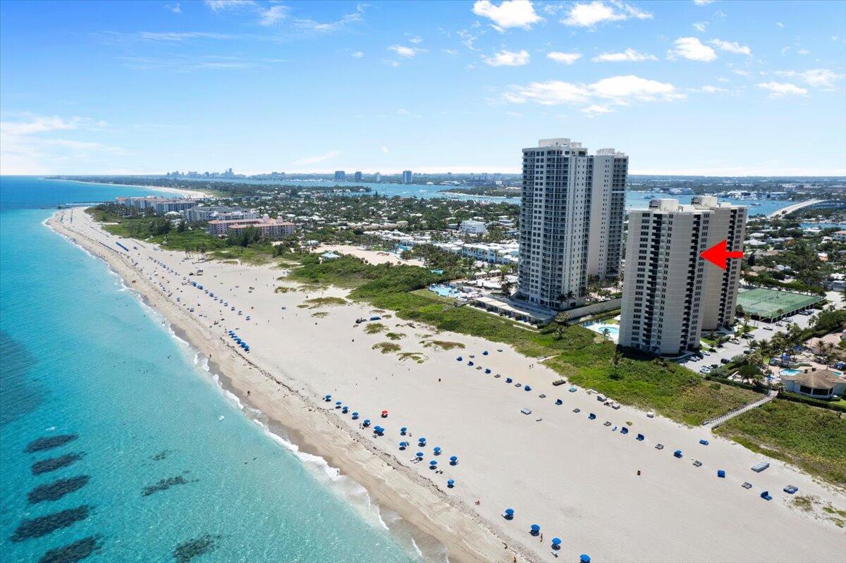 2800 N Ocean Drive A-18c, Riviera Beach, FL 33404, Riviera Beach