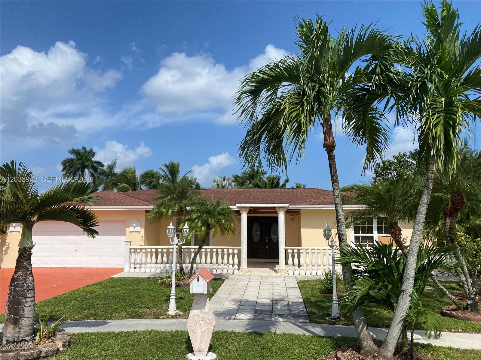 490 Bonaventure Boulevard, Weston, FL 33326, Weston