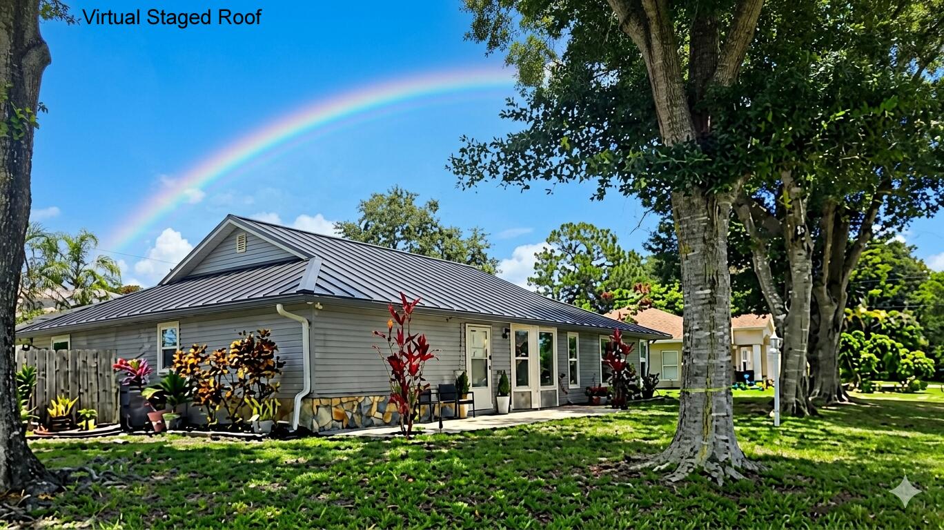 2043 SE Camilo Street, Port St. Lucie, FL 34952, Port St Lucie