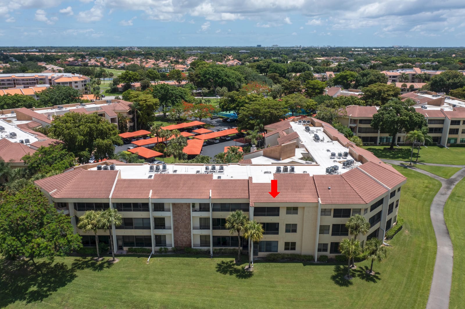 7520 La Paz Boulevard 104 — photo 3