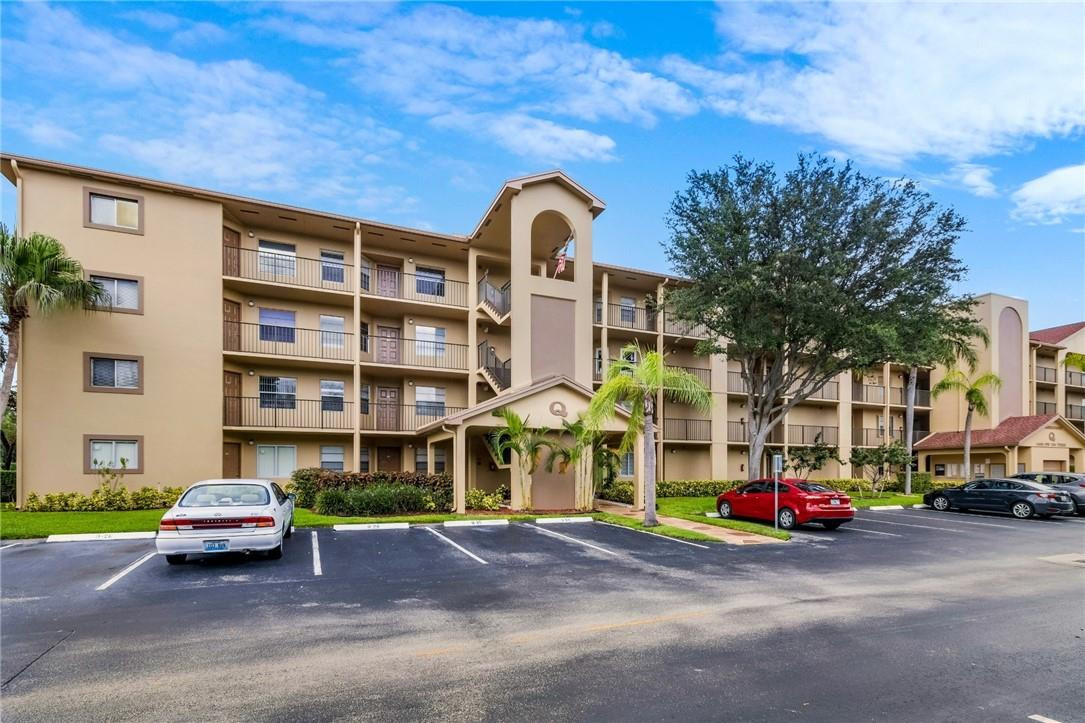 1400 SW 124th Terrace 105q, Pembroke Pines, FL 33027, Pembroke Pines