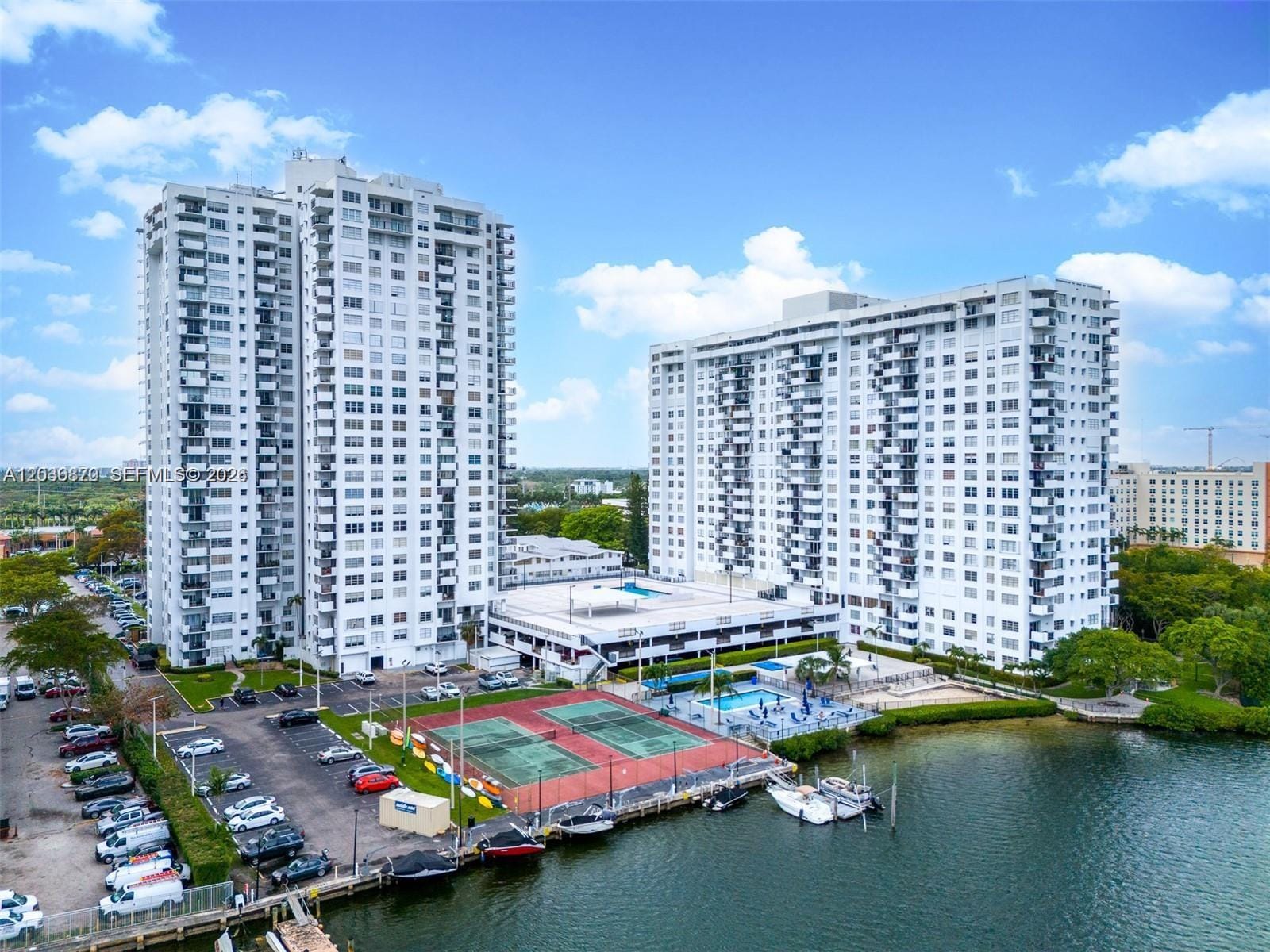 2780 NE 183rd Street 2009, Aventura, FL 33160 photo 25