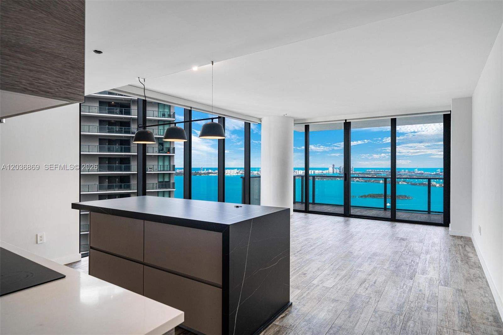 650 NE 32nd Street 4407, Miami, FL 33137, Miami