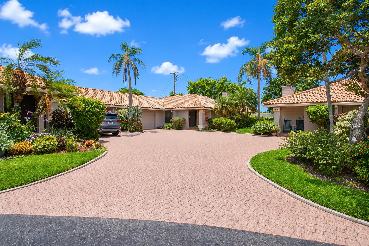 7986 Palacio Del Mar Drive, Boca Raton, FL 33433 photo 1