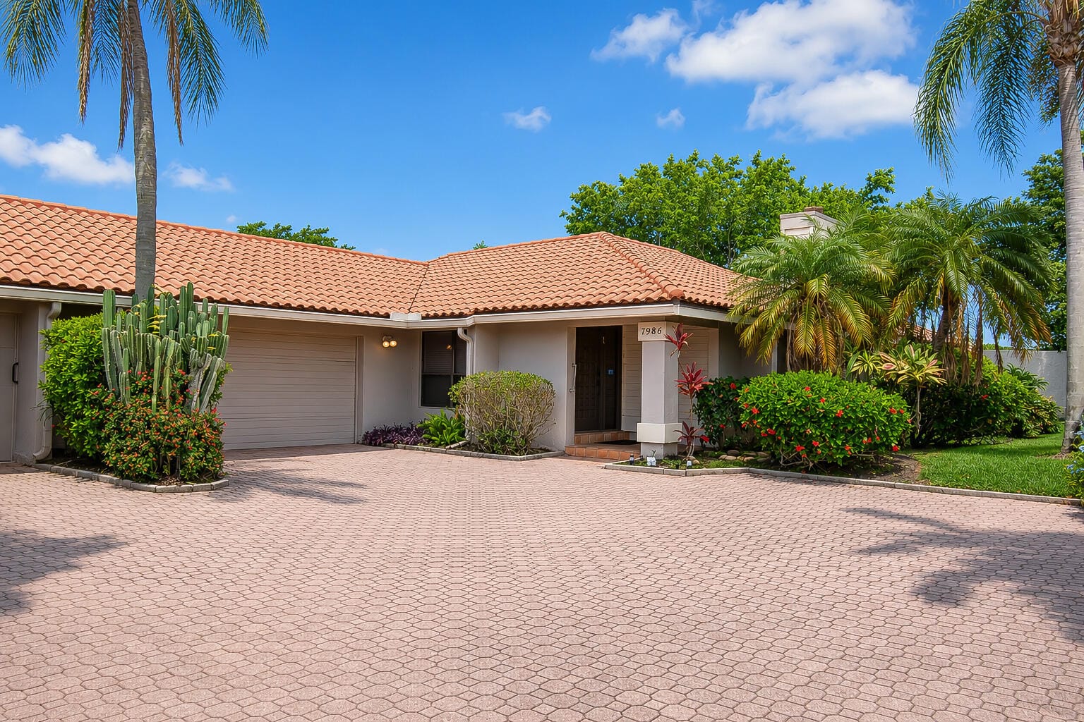 7986 Palacio Del Mar Drive, Boca Raton, FL 33433 photo 2