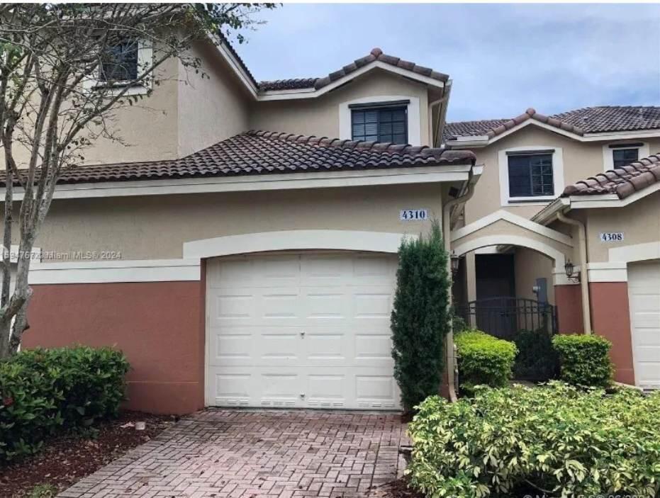 4310 Vineyard Circle 4310, Weston, FL 33332, Weston