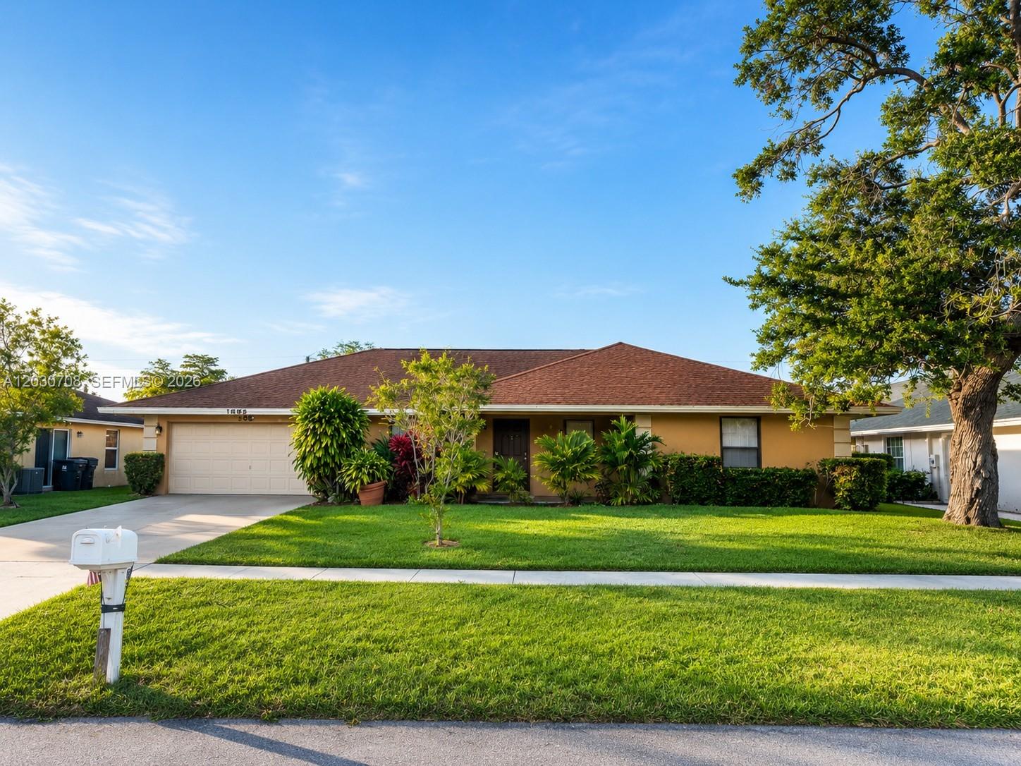 1800 Wisteria Street, Wellington, FL 33414, Wellington