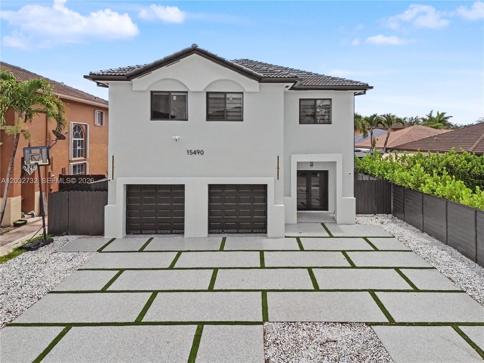 15490 SW 18th Lane, Miami, FL 33185, Miami