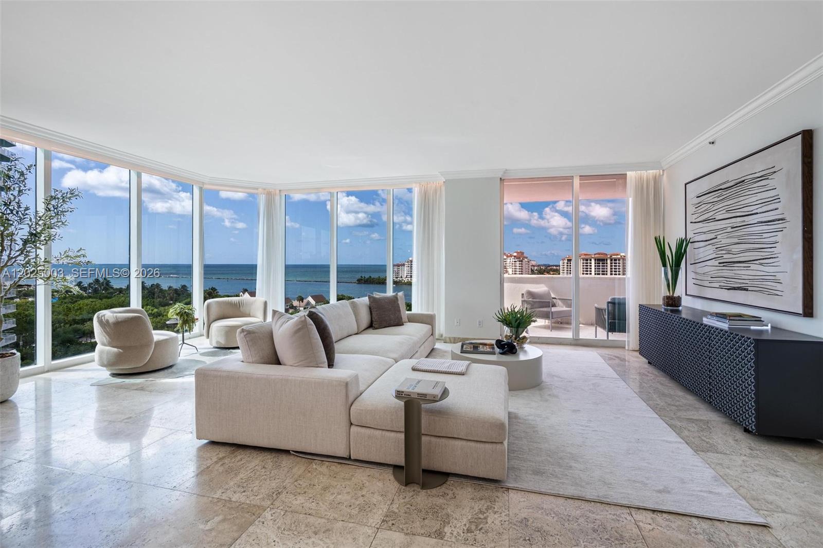 300 S Pointe Drive 1001, Miami Beach, FL 33139, Miami Beach