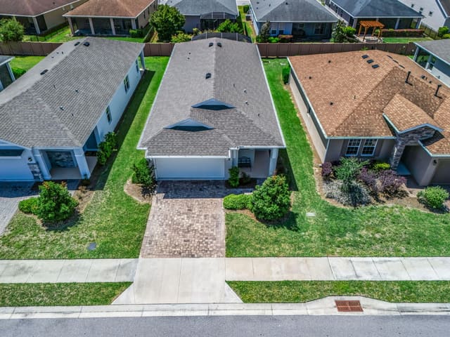 5536 NW 40th Loop, Ocala Preserve, Ocala, FL