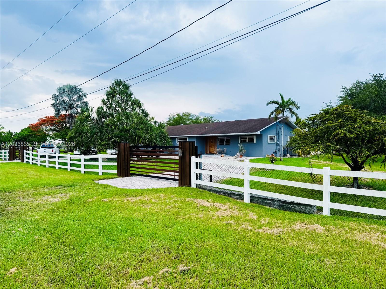 21217 SW 160 Street, Miami, FL 33187, Miami
