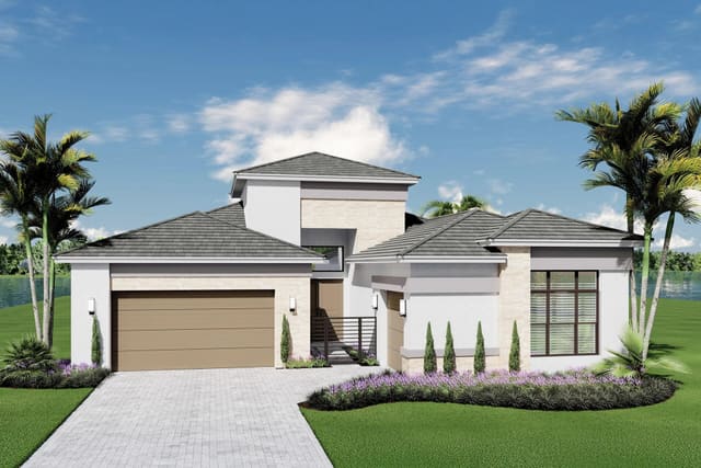 9062 Corsican Finch Court, Boynton Beach, FL 33473