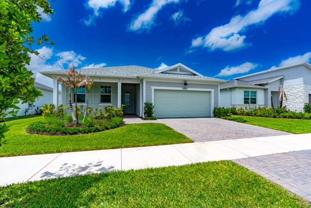 14091 SW Surina Street, Cadence, Port St. Lucie, FL