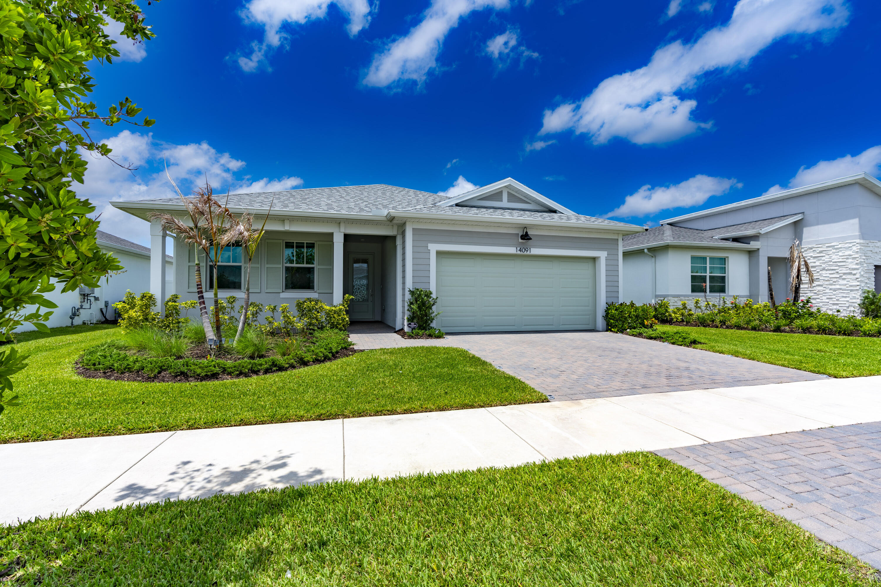 14091 SW Surina Street, Port St. Lucie, FL 34987, Port St Lucie