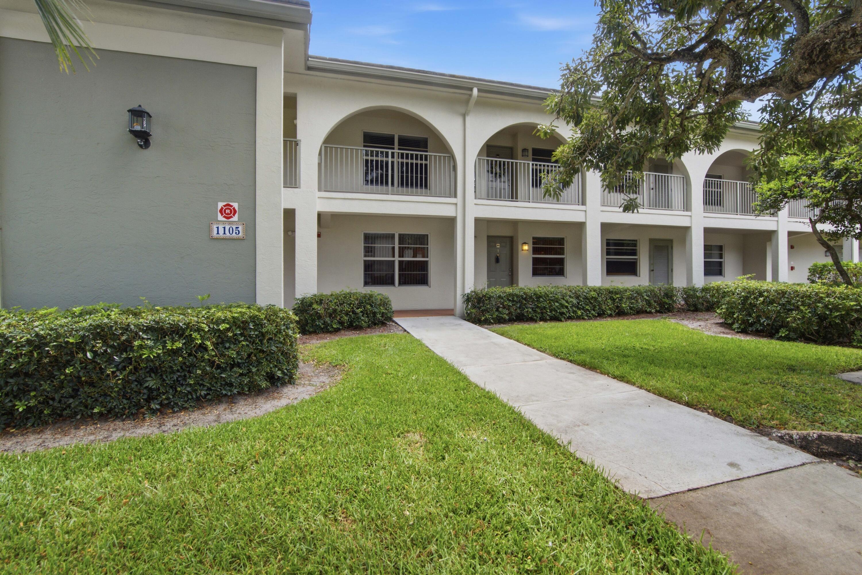 1105 Bahama Bend B1, Coconut Creek, FL 33066, Coconut Creek