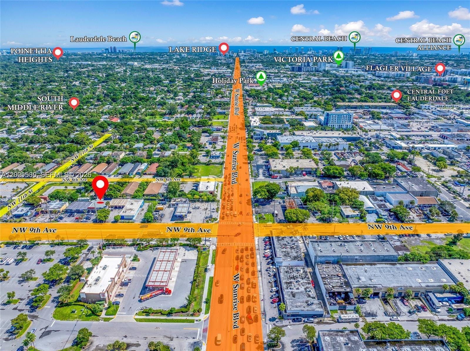 1026 NW 9th Avenue, Fort Lauderdale, FL 33311 photo 14