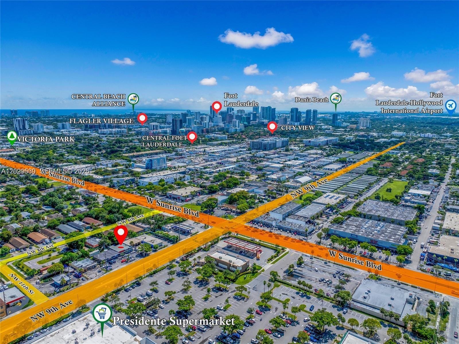 1026 NW 9th Avenue, Fort Lauderdale, FL 33311 photo 16