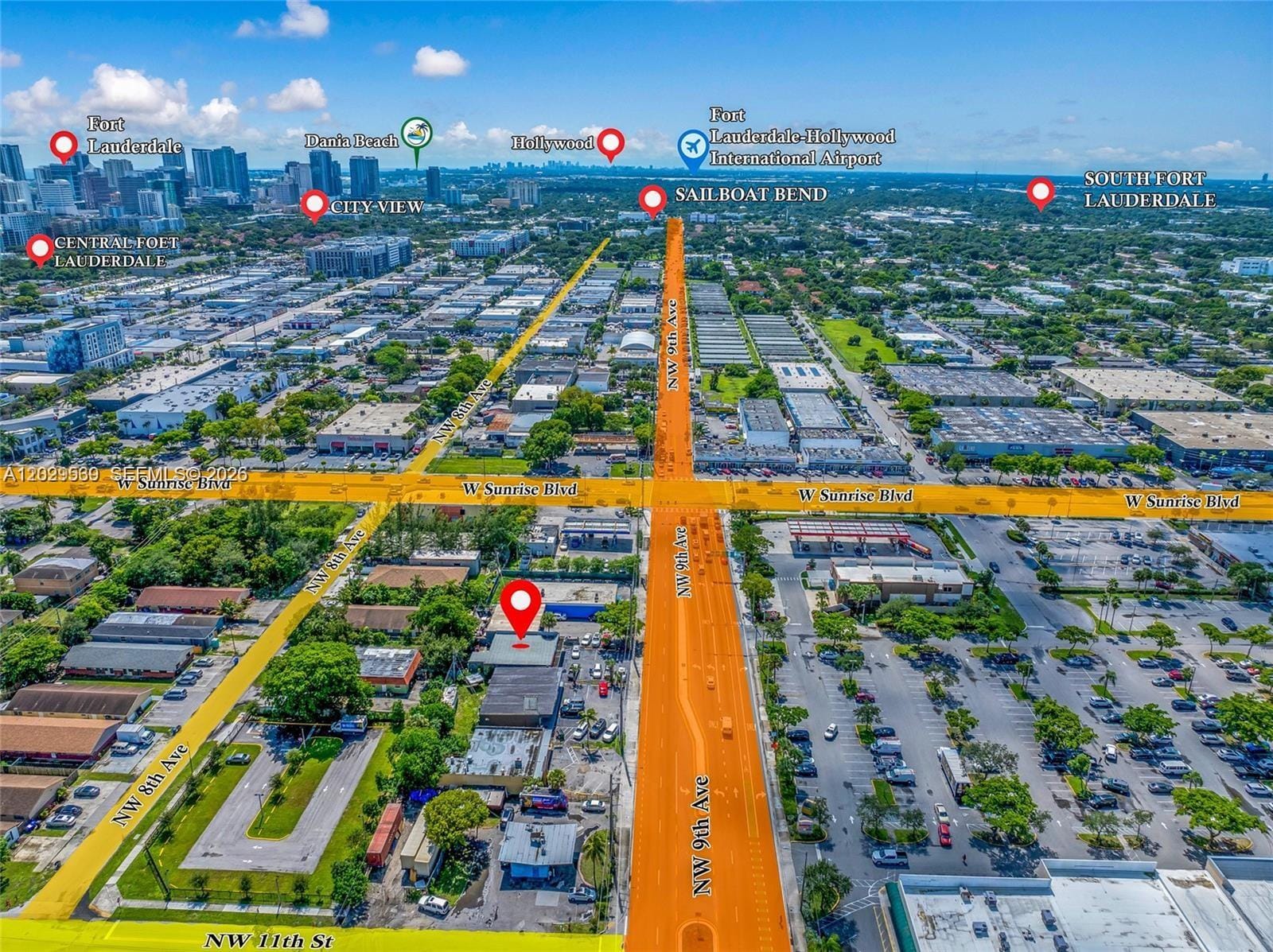 1026 NW 9th Avenue, Fort Lauderdale, FL 33311 photo 9