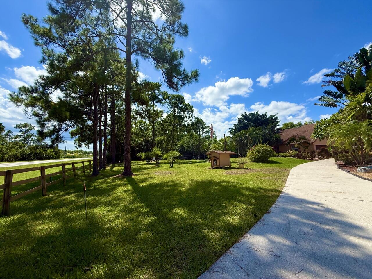 14765 Northlake Boulevard, The Acreage, FL 33412, The Acreage