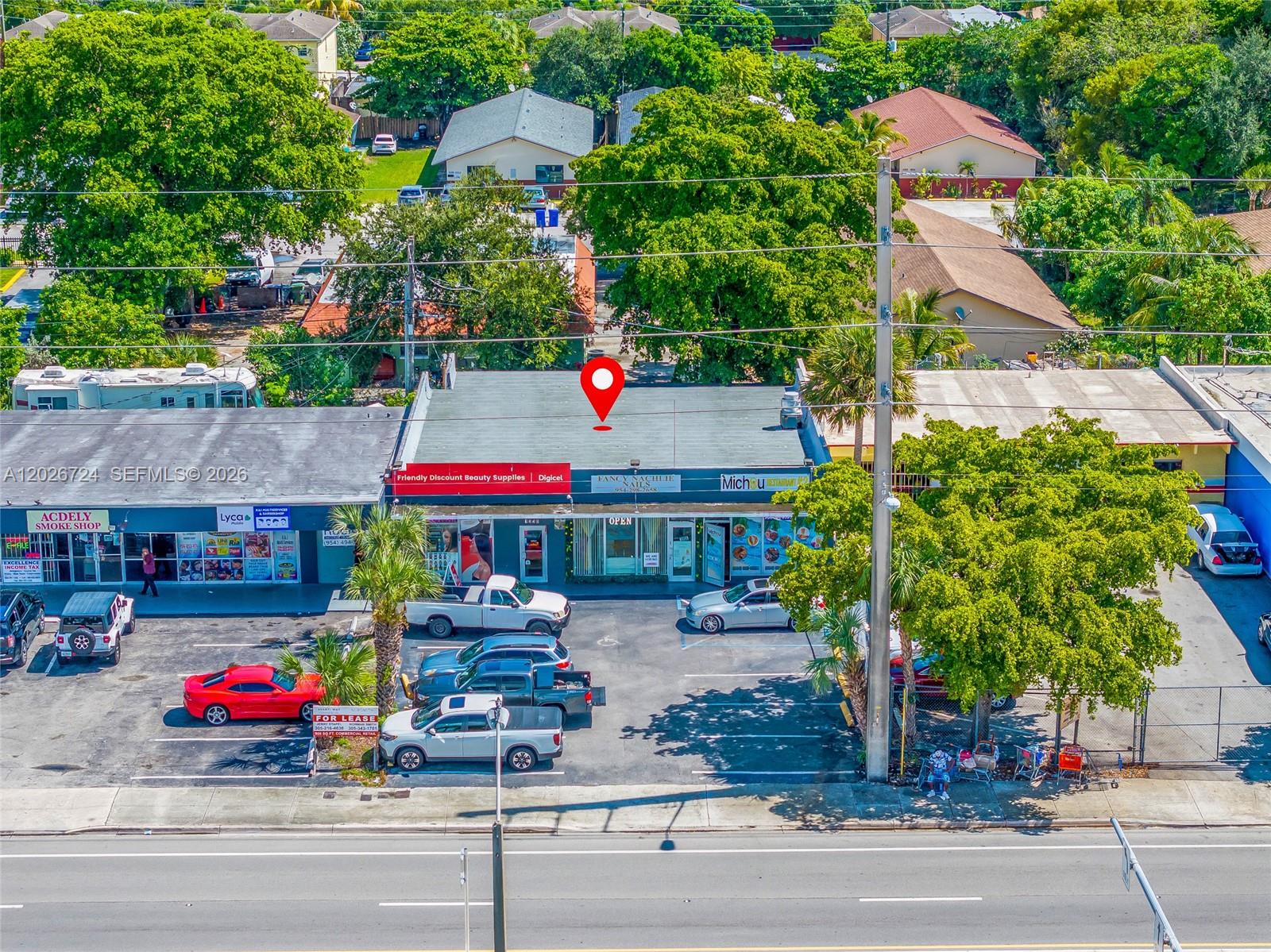 1026 NW 9th Avenue, Fort Lauderdale, FL 33311, Fort Lauderdale
