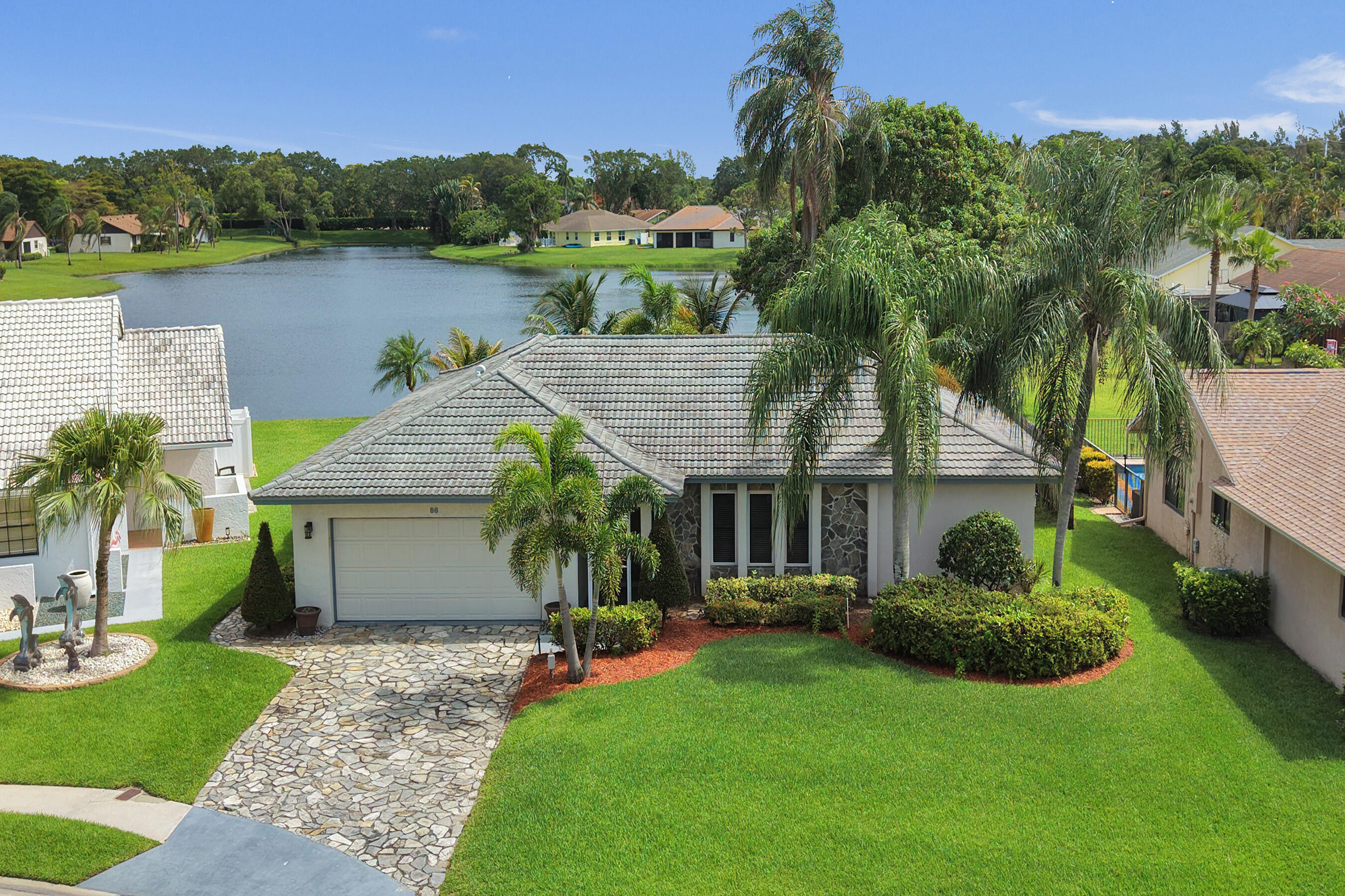 86 Las Brisas, Boynton Beach, FL 33426, Boynton Beach