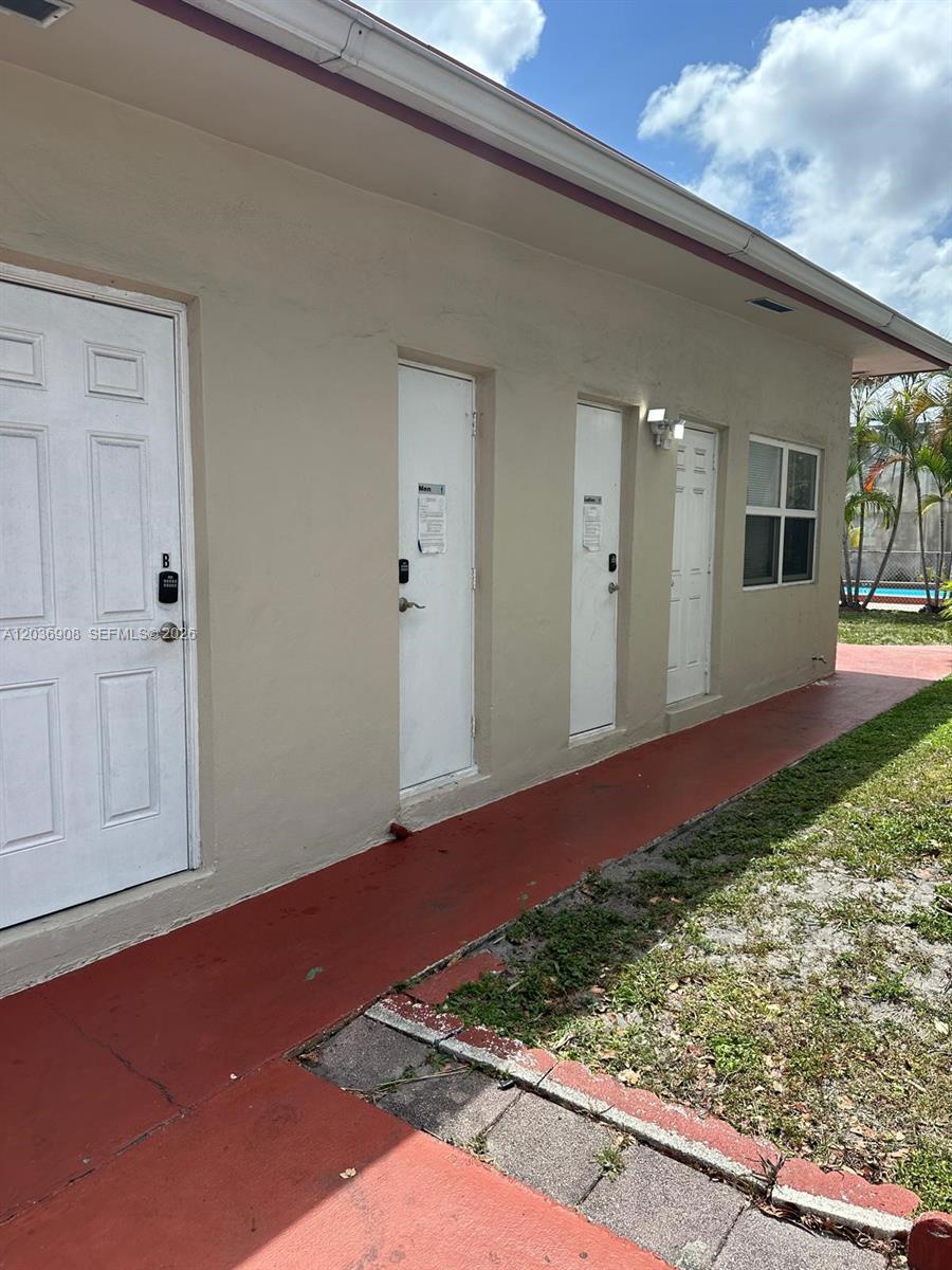 2916 Funston Street 47A, Hollywood, FL 33020, Hollywood