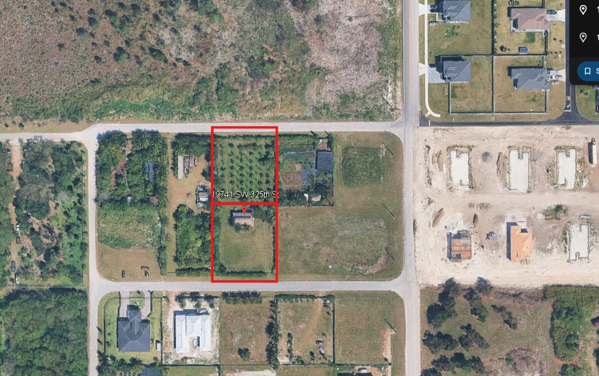 19741 SW 325th Street, Homestead, FL 33030, Homestead