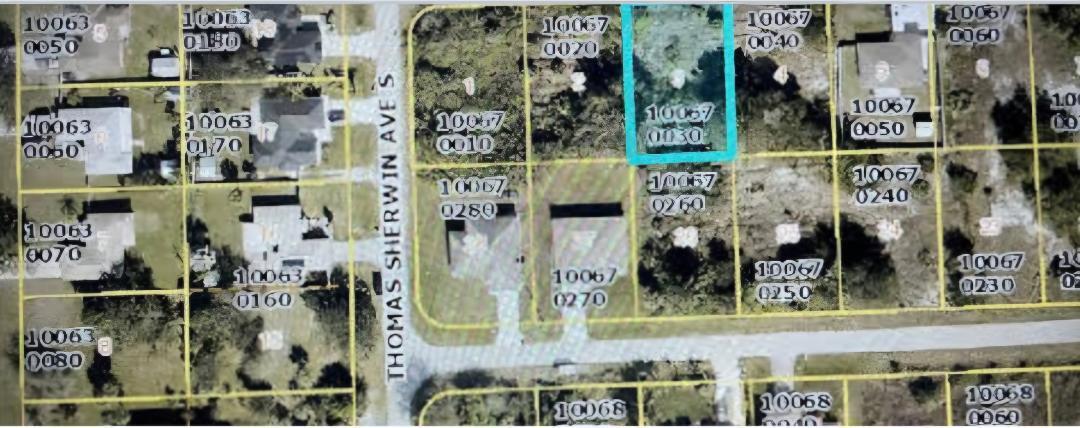 810 E Wolverine Street E, Lehigh Acres, FL 33974, Lehigh Acres