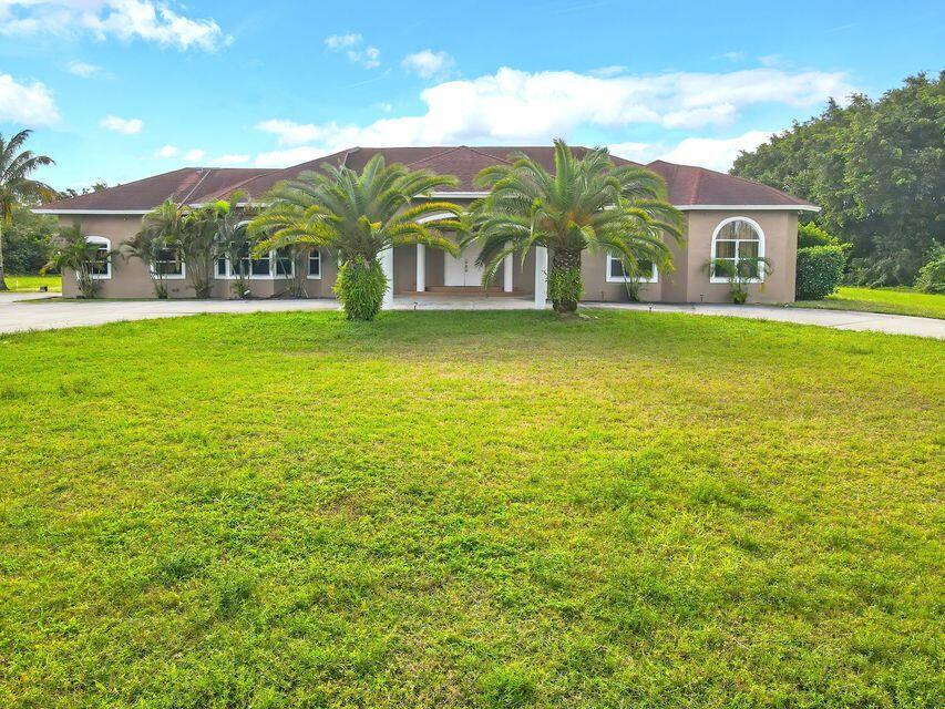 14094 43rd Road N, Loxahatchee Groves, FL 33470, Loxahatchee Groves