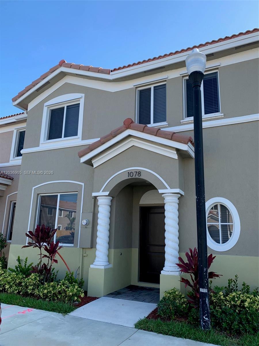 1078 SE 23rd Terrace 1078, Homestead, FL 33035, Homestead