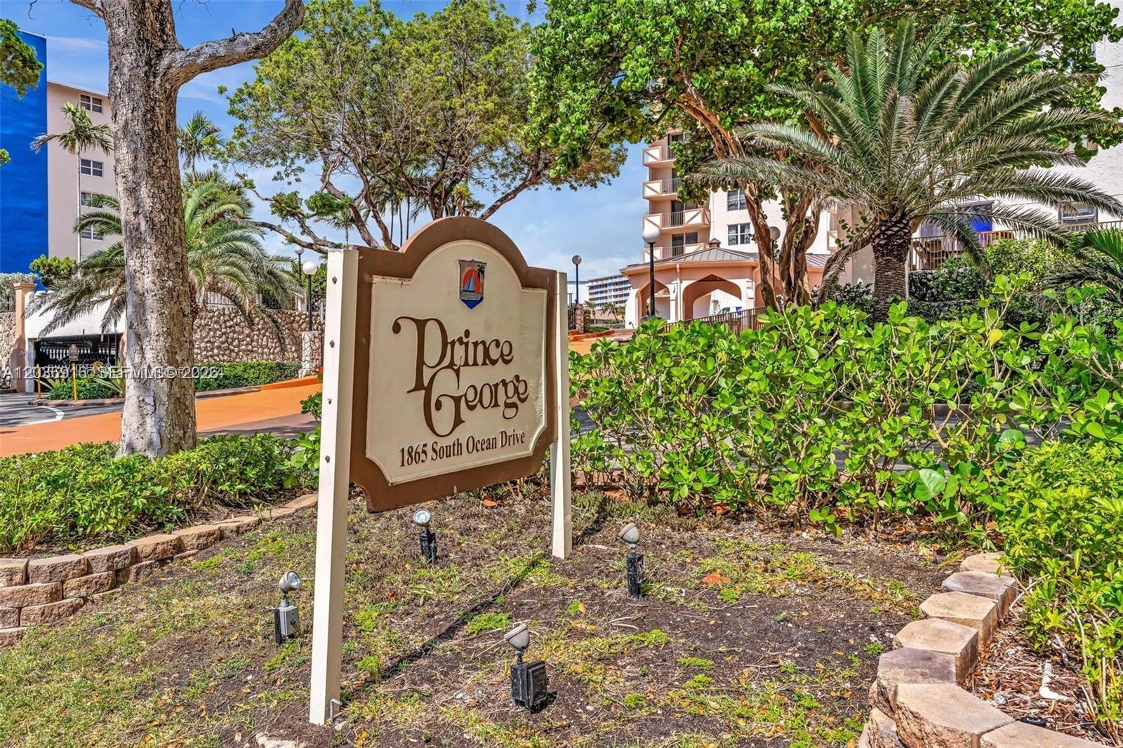 1865 S Ocean Drive 11L, Hallandale Beach, FL 33009, Hallandale Beach