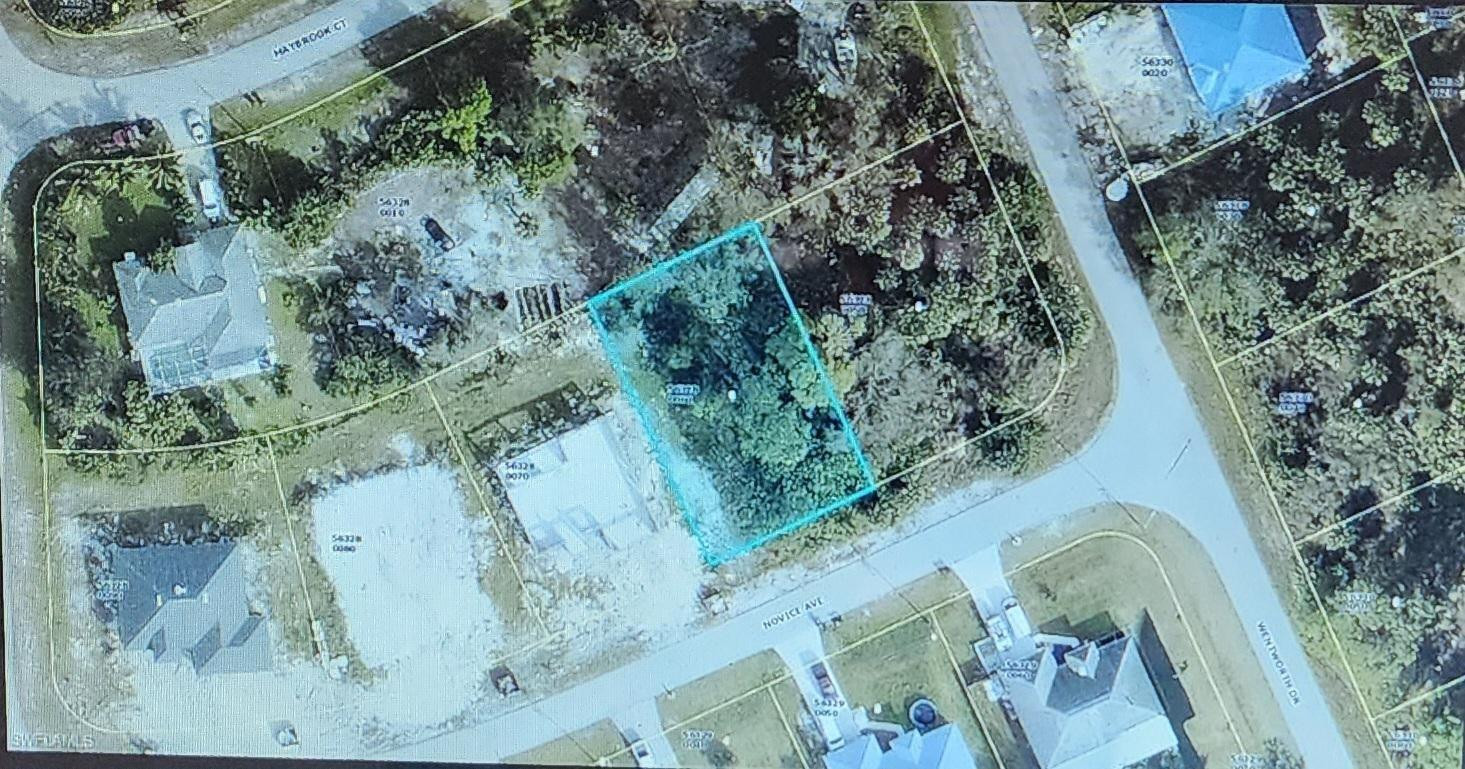 1847 Novice Avenue, Lehigh Acres, FL 33972, Lehigh Acres