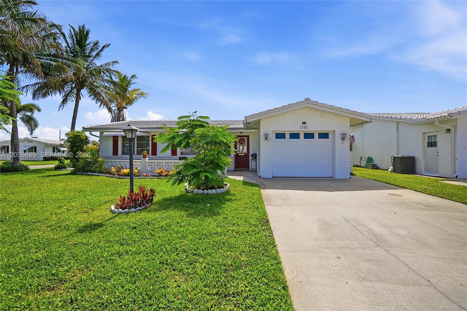 1702 SW 22nd Street, Boynton Beach, FL 33426, Boynton Beach