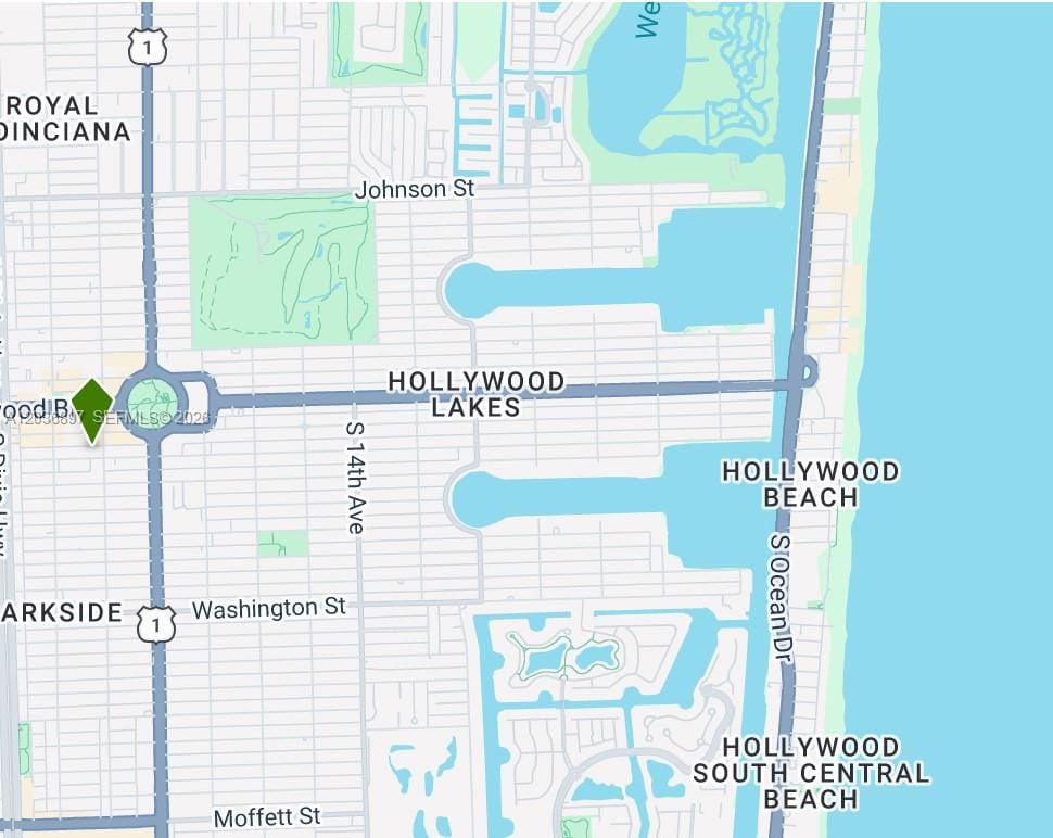 1900 Van Buren Street 317B, Hollywood, FL 33020 photo 30