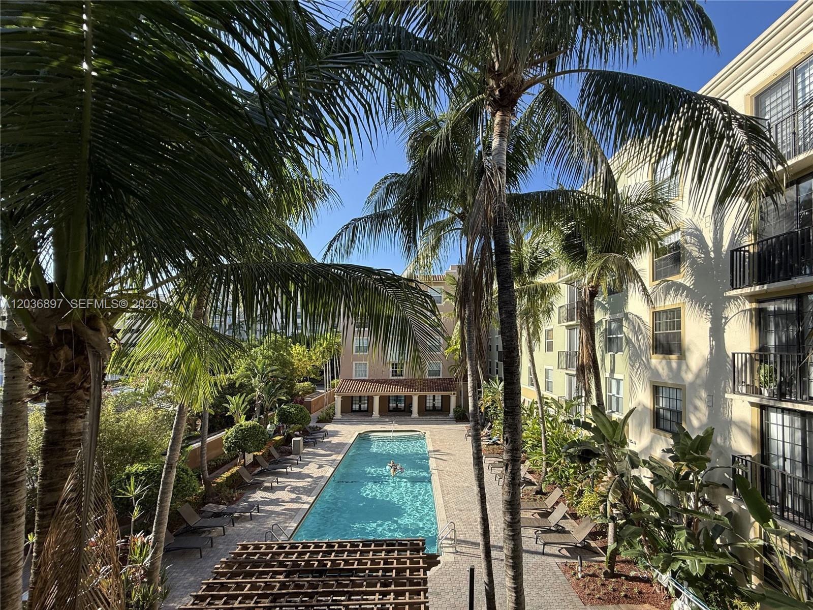 1900 Van Buren Street 317B, Hollywood, FL 33020, Hollywood