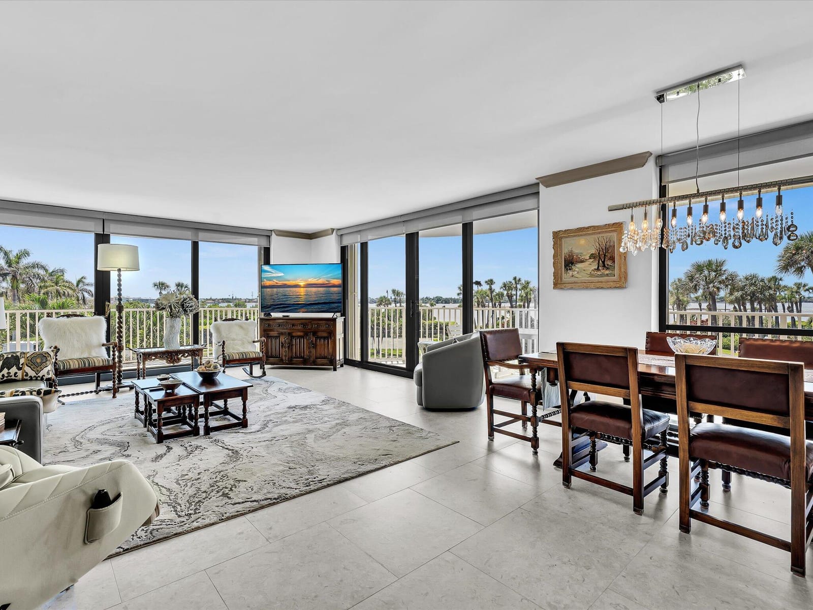 3360 S Ocean Boulevard 2a, Palm Beach, FL 33480 photo 3