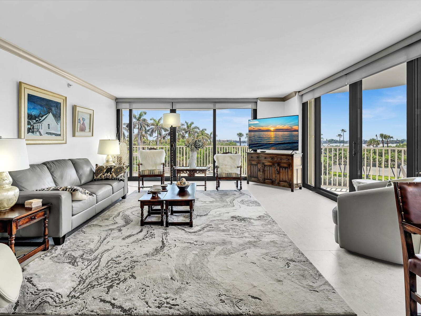 3360 S Ocean Boulevard 2a, Palm Beach, FL 33480 photo 4