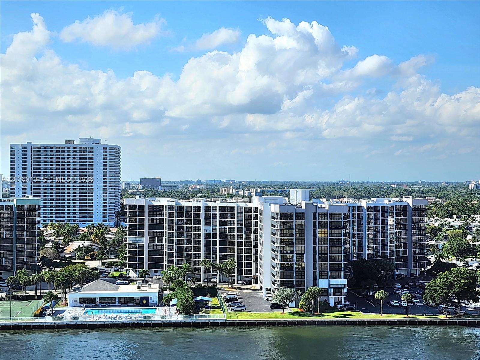 3505 S Ocean Drive 705, Hollywood, FL 33019, Hollywood