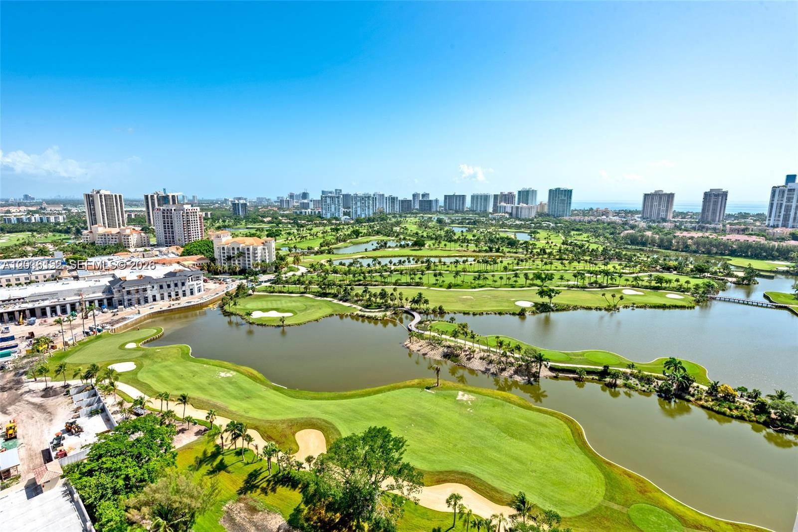 19501 W Country Club Drive 2513, Aventura, FL 33180, Aventura