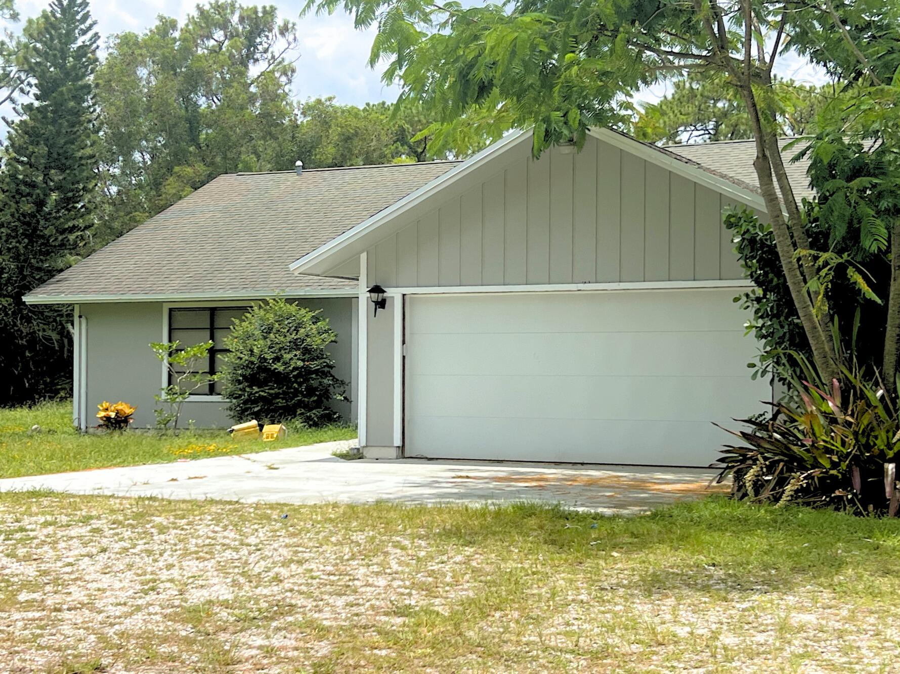 4811 N 122nd Dr Drive N, The Acreage, FL 33411, The Acreage