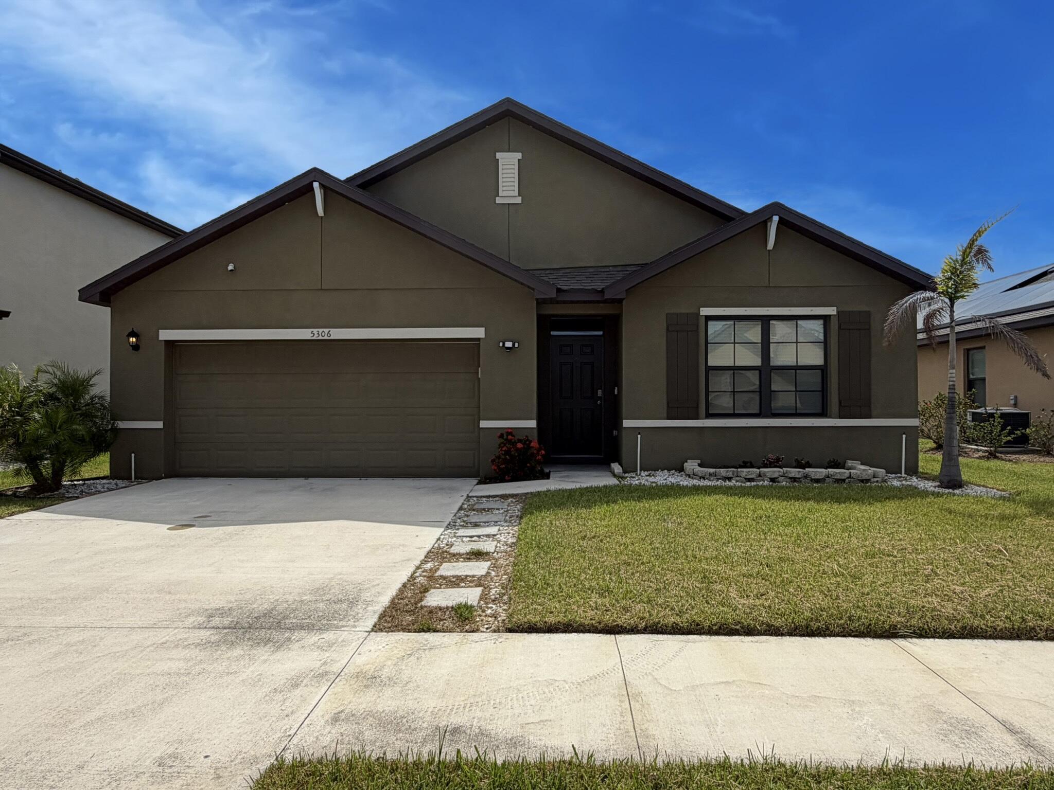 5306 Entertainment Way, Fort Pierce, FL 34947, Fort Pierce