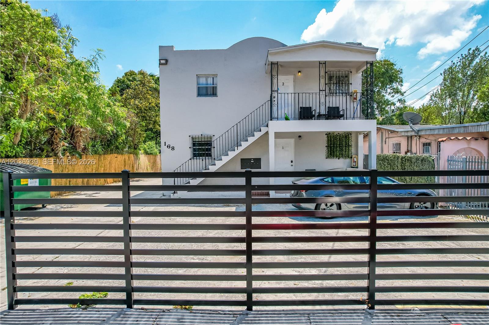 168 NW 32nd Street 6, Miami, FL 33127, Miami