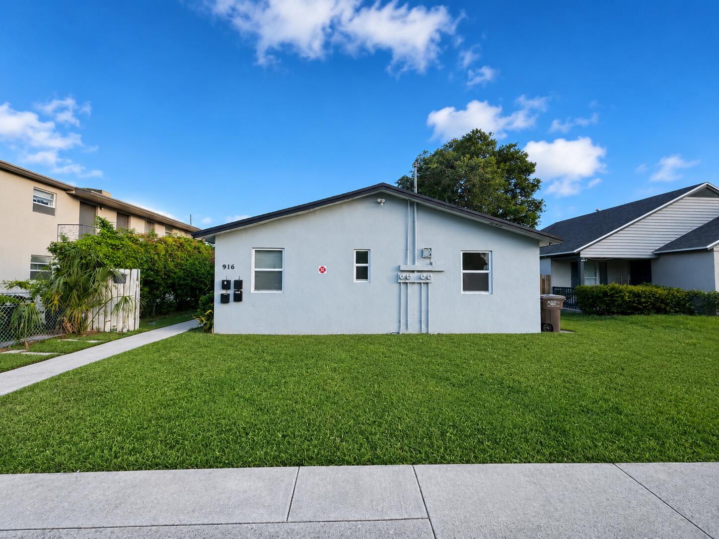916 4th Street 4, West Palm Beach, FL 33401, West Palm Beach
