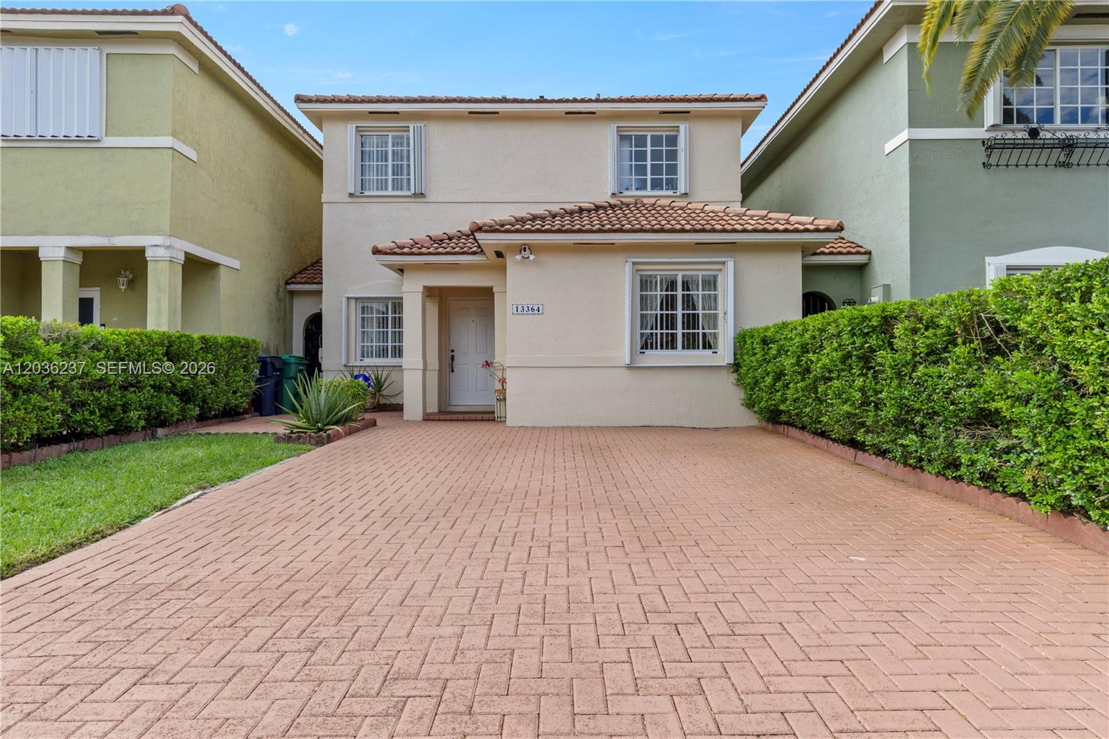 13364 SW 143rd Street, Miami, FL 33186, Miami
