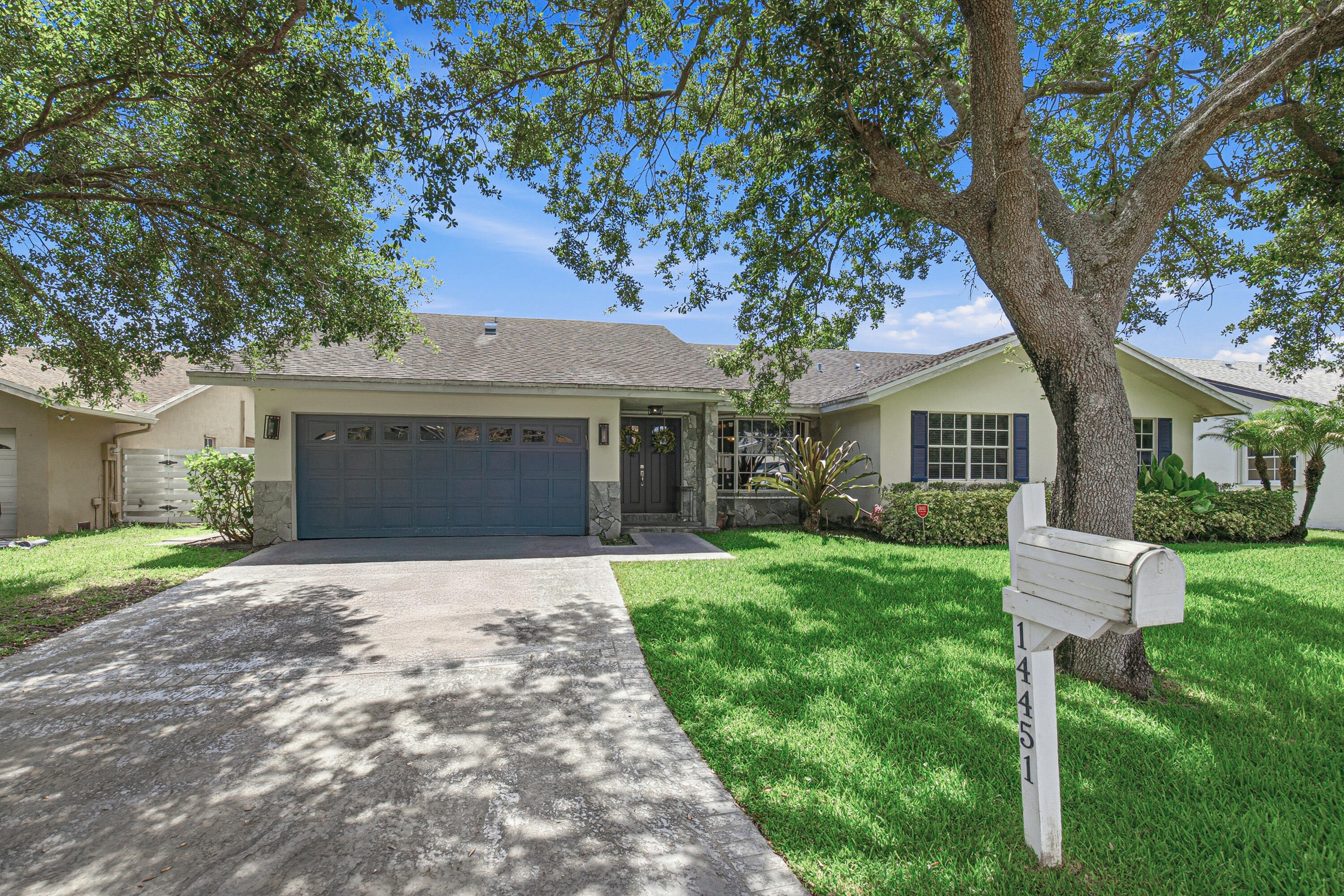 14451 SW 140th Court, Miami, FL 33186, Miami