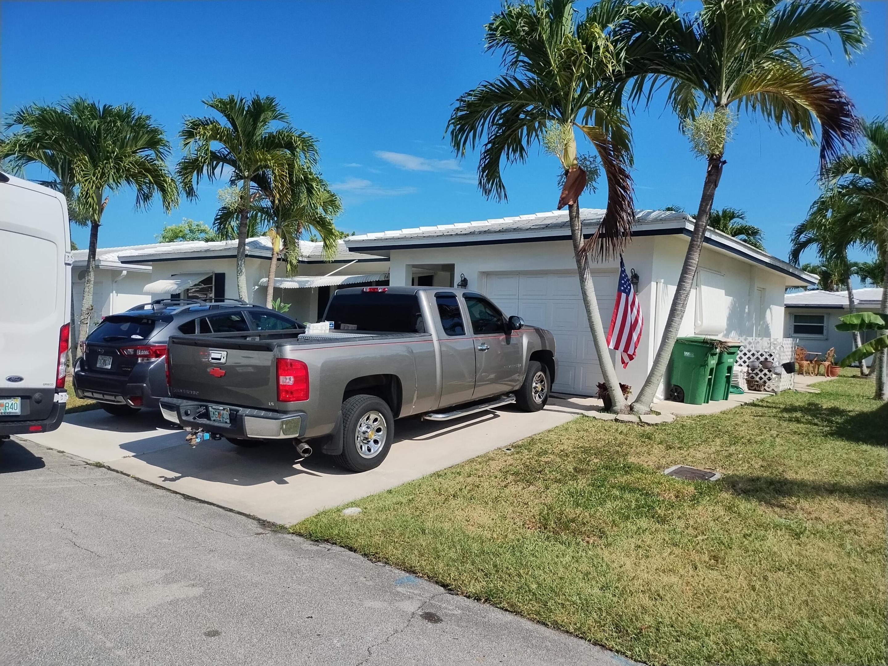 6810 NW 75th Street, Tamarac, FL 33321, Tamarac