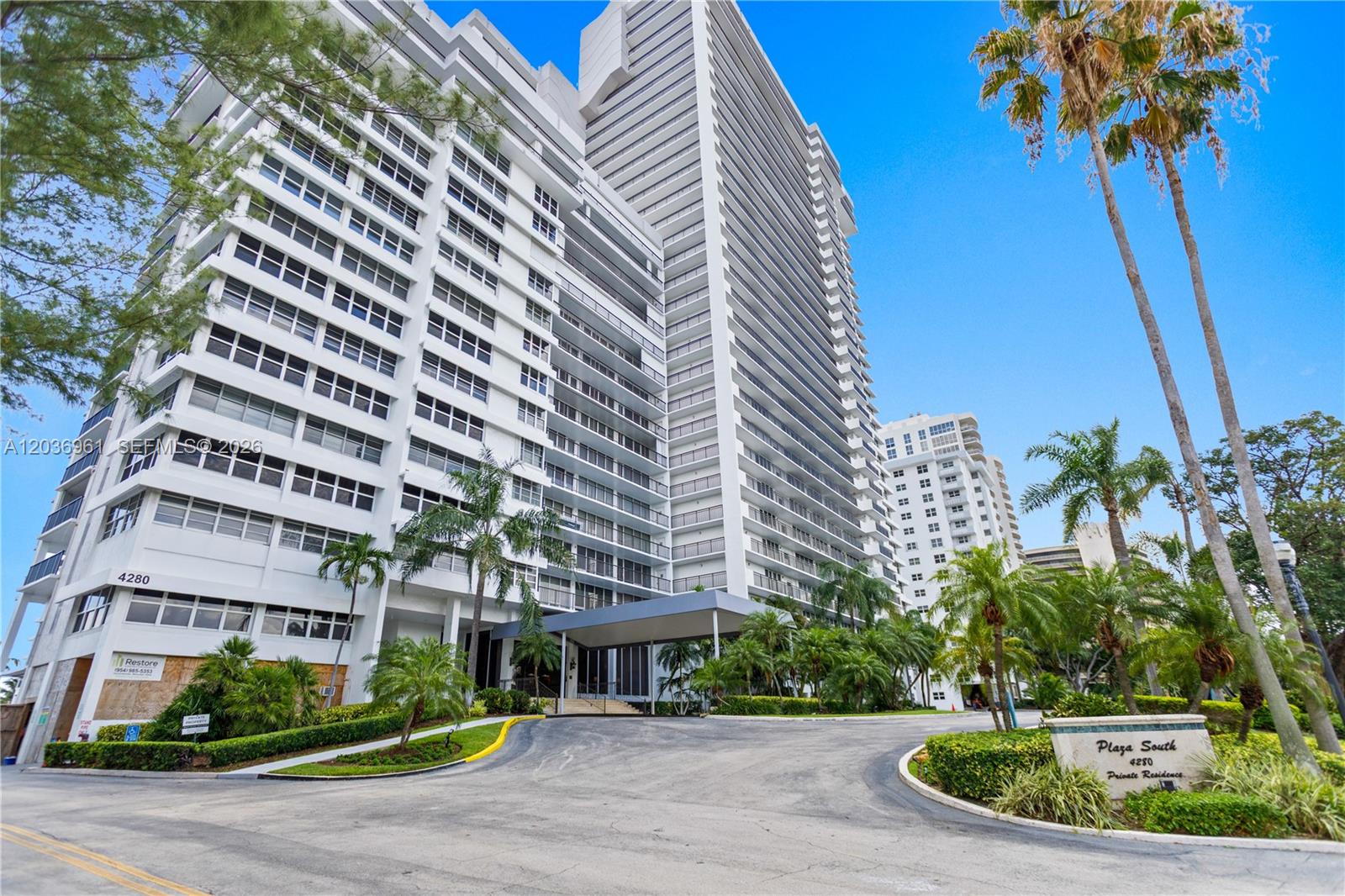 4280 Galt Ocean Drive 3G, Fort Lauderdale, FL 33308, Fort Lauderdale