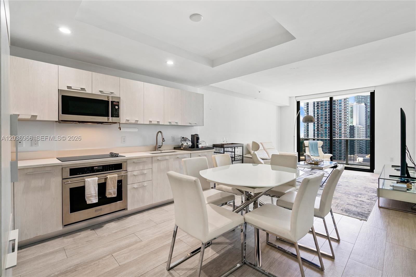 55 SW 9th Street 1904, Miami, FL 33130, Miami
